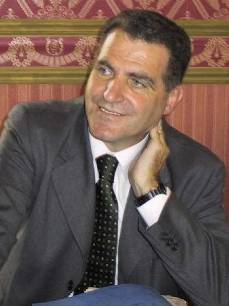 TRAGUARDI SOCIALI / n.22 Settembre / Ottobre 2006 :: Giorgio Santini, Cisl, fa il punto sulla prossima Finanziaria